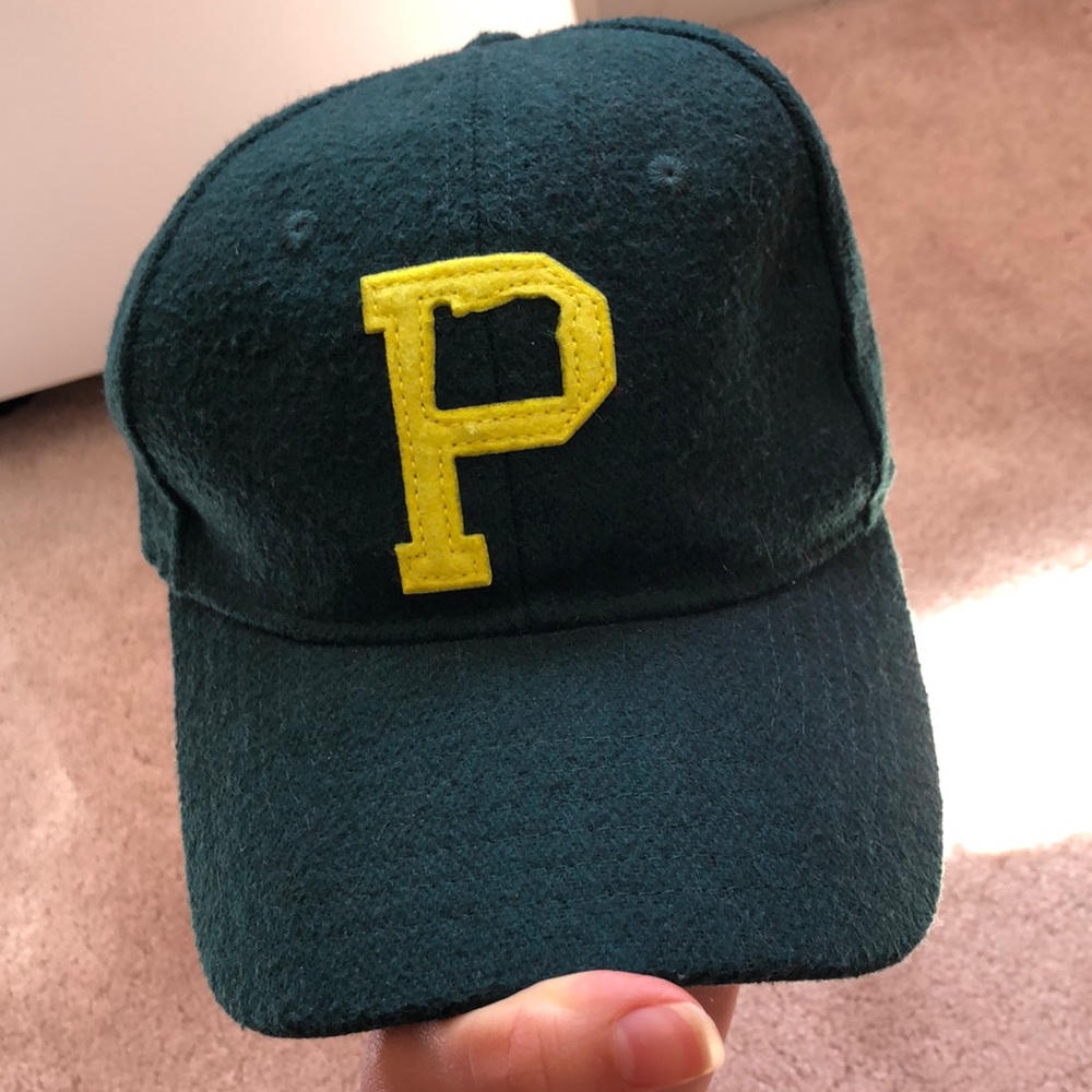 Portland Gear Hat!